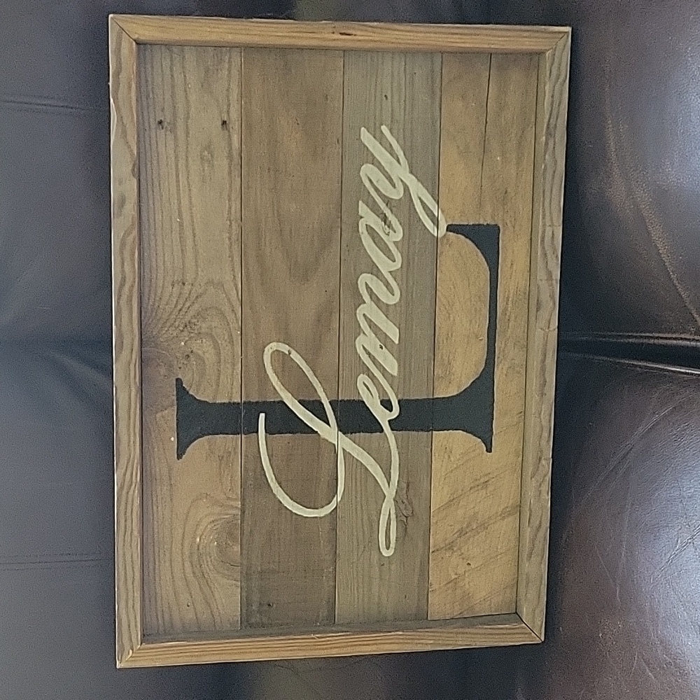 Custom made, Lemay, Farm House Decor